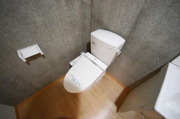 グランドソレイユIの物件内観写真